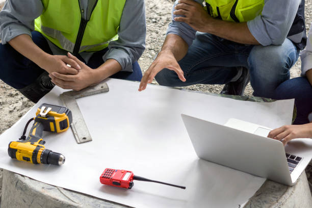 Best Custom Concrete Contractor  in Grenada, MS